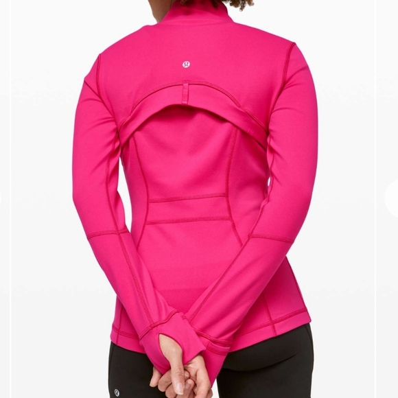 Lululemon Define Jacket Calypso - Picture 4 of 12